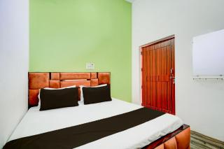Hotel O A. S. Residency - Meerut - 3