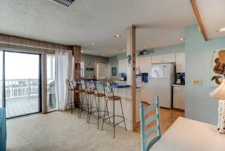 The Tipsy Turtle Direct Oceanfront - 8