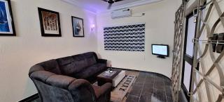 Room in Apartment - Deluxe Double Room In Cotonou Benin - Cotonou - 5