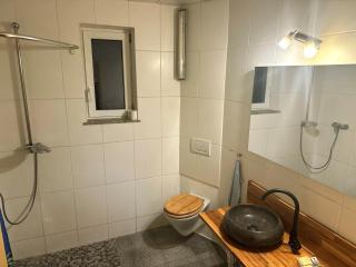Guest room Rosi free WiFi - Hausbreitenbach - 6