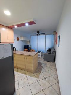 Apartament typu studio Santa Pola - Santa Pola - 5