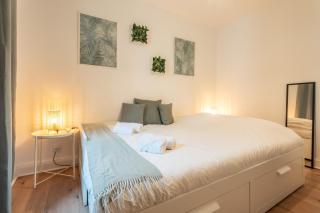 Great free Mulhouse center apartment - Mulhouse - 3