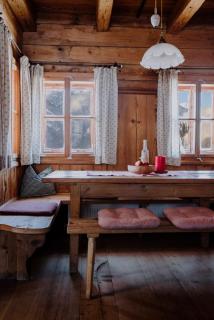 ZIRBENHütte - Abtenau - 2