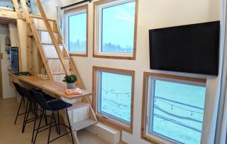NEW Cozy Tiny House Retreat on Peaceful Farm - Schomberg - 7