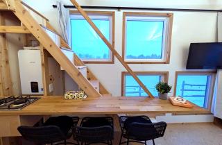 NEW Cozy Tiny House Retreat on Peaceful Farm - 2