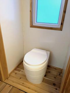 NEW Cozy Tiny House Retreat on Peaceful Farm - Schomberg - 1