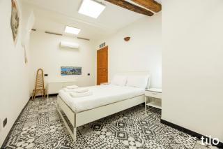 Aquarium 1', 2BR, Family, AC & Wifi By Tilo - 2