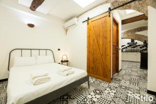 Aquarium 1', 2BR, Family, AC & Wifi By Tilo - Genova - 5