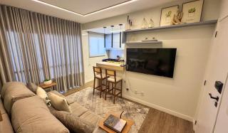 Apartamento em palmas - 9