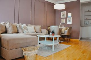 PLAN Superior Apartment Niš, centar, FREE parking - 6