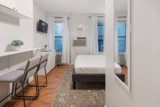 Cozy Studio in Times Square and Nearby Restaurants - Nova Iorque - 0