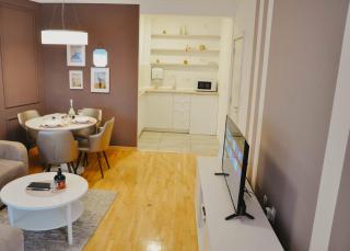PLAN Superior Apartment Niš, centar, FREE parking - 5