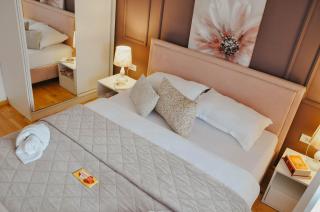 PLAN Superior Apartment Niš, centar, FREE parking - Niš - 3