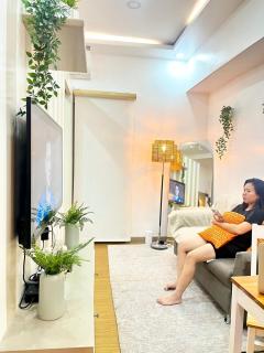 Comfy Condo near BGC, Makati and Naia - 6