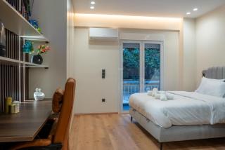 Luxury Suite 100m from Shore and Tram - Atene - 3