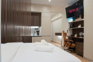 Luxury Suite 100m from Shore and Tram - Atene - 0