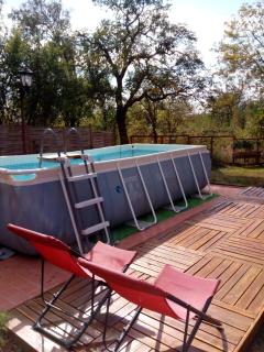 Holidayapartement Sentjur 2 pers - Šentjur - 5