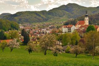 Holidayapartement Sentjur 2 pers - Šentjur - 3