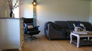 De Tuun - Landhaus Lübbertsfehn - 1