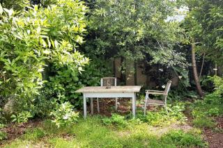 Charming House in Porriño with Terrace and Garden - Porriño - 5