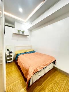 Comfy Condo near BGC, Makati and Naia - Manila - 4