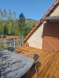 Camping Sonov apartment - Šonov - 9