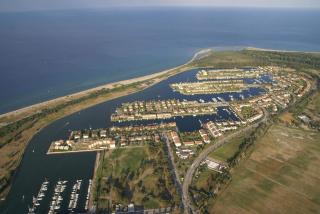 Residence La Bricola appartamento 237 - 1