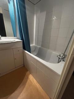 Appartement T2 Superdévoluy - Les Chaumettes - Le Dévoluy - 7