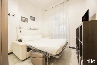Aquarium 1', 2BR, Wifi By Tilo - Genova - 8