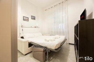 Aquarium 1', 2BR, Wifi By Tilo - Genova - 1