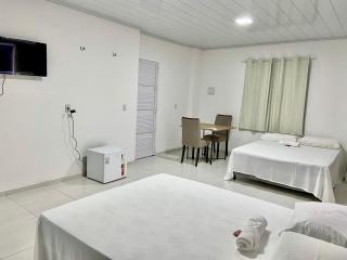 Hospedaria Dona Santa - Pinheiro - 5