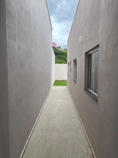 Casa São João del Rei Proximo a Tiradentes - São João del-Rei - 6