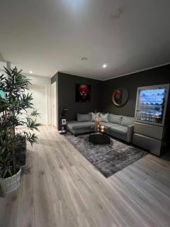 Moderne hjem med høy standard og privat takterasse - Trondheim - 3