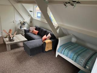 B&B Dol - Fijn - Benningbroek - 9