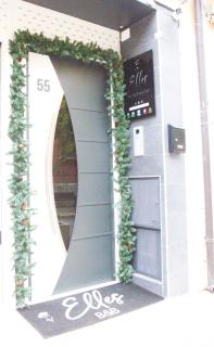 B&B Elles con parcheggio interno - Barletta - 9