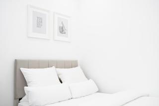 Design Wohnung nahe dem Zentrum - 2