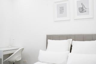 Design Wohnung nahe dem Zentrum - Wenen - 3
