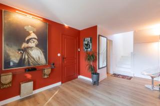 Magnifique maison basque avec piscine 8 pers- Biarritz - Biarritz - 6