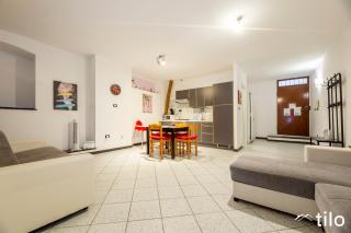 Aquarium 1', Studio, Wifi By Tilo - Genova - 5