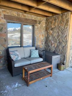 Newly Renovated Ski In Ski Out 2BR Condo - 1