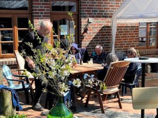 Gästehaus Peerhus Dönsel - peerknecht - 1