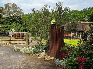 Gästehaus Peerhus Dönsel - peerknecht - 3