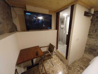 Akraios Guesthouse Beautiful Stone House in Konak - 3