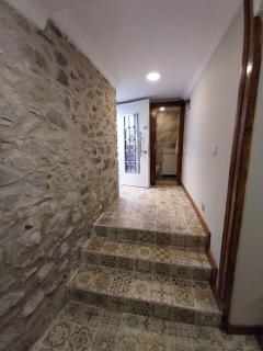 Akraios Guesthouse Beautiful Stone House in Konak - 2