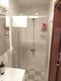 Akraios Guesthouse Beautiful Stone House in Konak - 1