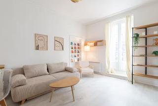 Appartement 4 personnes - Cité de la gastronomie - Dijon - 0