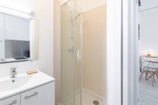 Appartement 4 personnes - Cité de la gastronomie - Dijon - 6