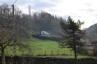 Gîte Lagrave - Arette - 8