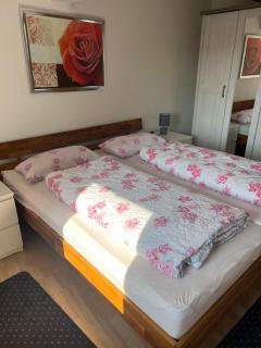 Gemütliche Ferienwohnung im Altbau - Goslar - 3
