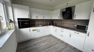Ferienwohnung Ost - Nordenham - 4